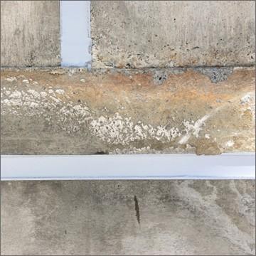 美しい 角バッカー 7mm厚 8mm巾 1000mm テープ付き 8mm側 1000本 Pフォーム コーキング シーリング バックアップ材 内祝い Iri Aiou Edu Pk