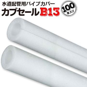 長さ2m 100本 配管カバー パイプカバー 【止め】