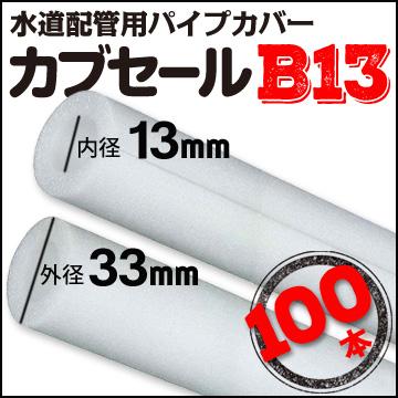 長さ2m 100本 配管カバー パイプカバー 【止め】