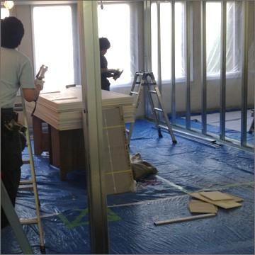 ブルーシート ロール 原反 #1500 軽量 薄手 1800mm巾×100m巻 1本 輸入品 |  | 05