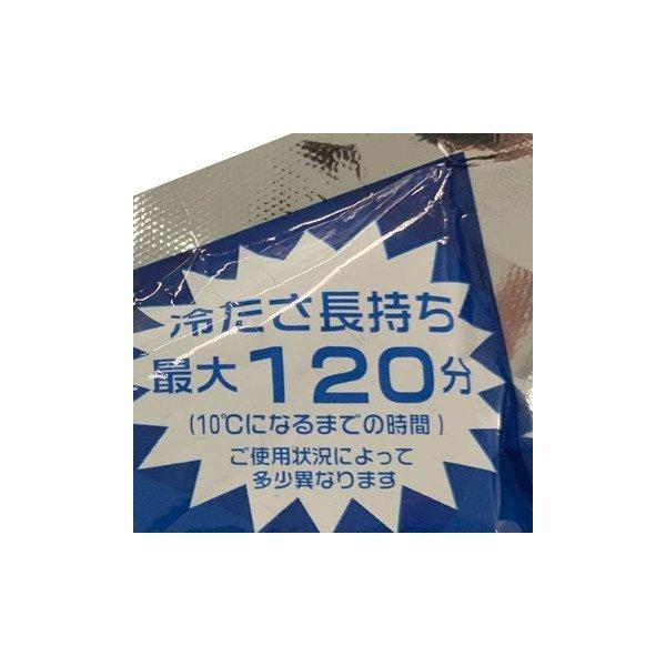 アサヒ企画 瞬間冷却保冷剤 ウルトラ ドン・ピエール 大量パック