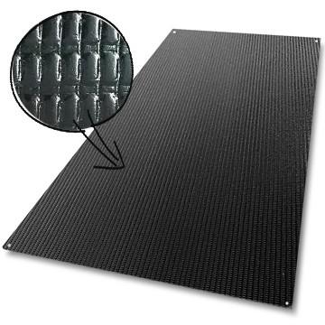 京葉興業 ジュライト6 樹脂製敷板 厚さ6mm/サイズ910mm×1820mm(3尺×6尺判)/ 9kg 1枚 |  | 01