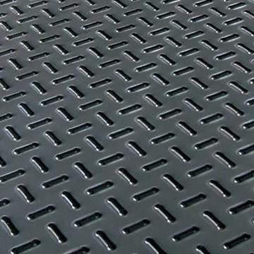 京葉興業 スーパージュライトM2 樹脂製敷板 厚さ15mm 1000mm×2000mm（1m×2m判） 23kg 1枚 養生敷き板として |  | 01