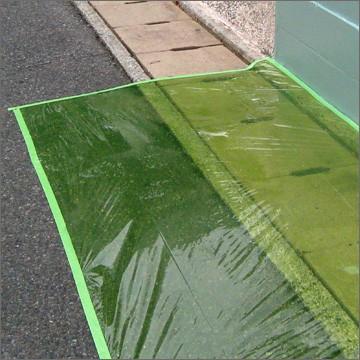 九州美包 スベランシート 0.03mm×1800mm×100m 養生シート 床養生シート 屋根養生シート ベランダ 養生 |  | 05