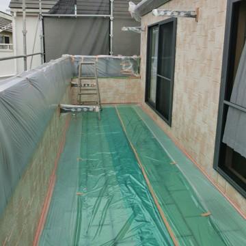 九州美包 スベランシート 0.05mm×1000mm×100m 養生シート 床養生シート 屋根養生シート ベランダ 養生 |  | 02