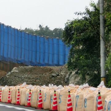 フレキシブルコンテナバッグ 内袋付き 丸型 反転ベルトあり 1トン用 10枚 |  | 03