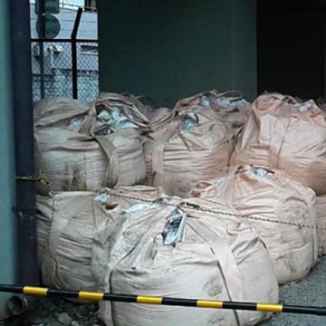 フレキシブルコンテナバッグ ハーフバッグ 丸型 反転ベルトあり 500kg用 10枚 |  | 03