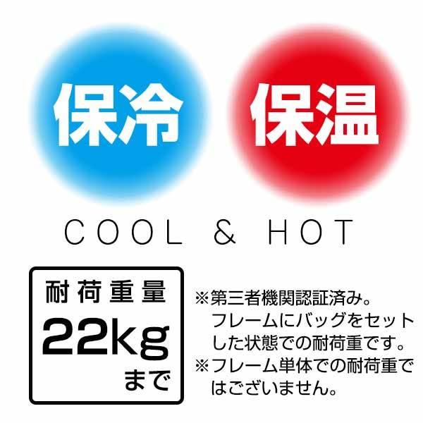 レップ REP ブレイク　トートチェアカート レジャー マルチカート 小旅行 買い物カート 座面椅子付 |  | 08