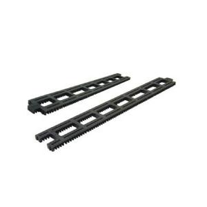 タカヤマ金属 フリーロングキャットスペーサー FLCS-120 20×120×910mm 415-5720 20本 換気 基礎関連 床下 工事