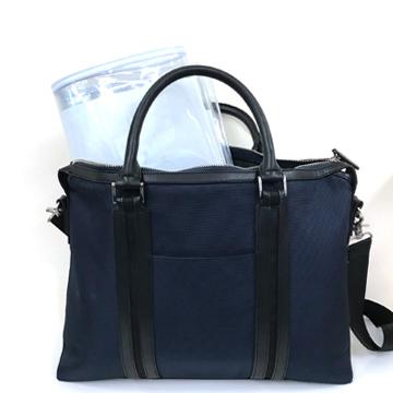 PORTER 図面ケース A1 黒 PORTER x ワンダーウォール 限定 別注 図面ケース A1 希少 美品