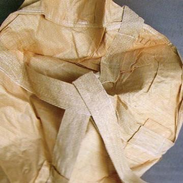 フレキシブルコンテナバッグ #002 丸型 排出口なし 反転ベルトあり 1トン用 10枚 |  | 02