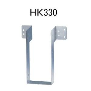 タナカ 大引き補強金物 HK HK330 10個 441-9806 基礎 内装 構造 土台