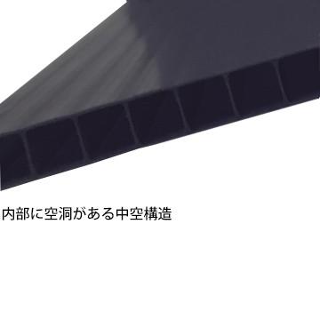 宛先法人名限定商品】プラベニ （R） ブラック 厚み 4mm 910mm×1820mm