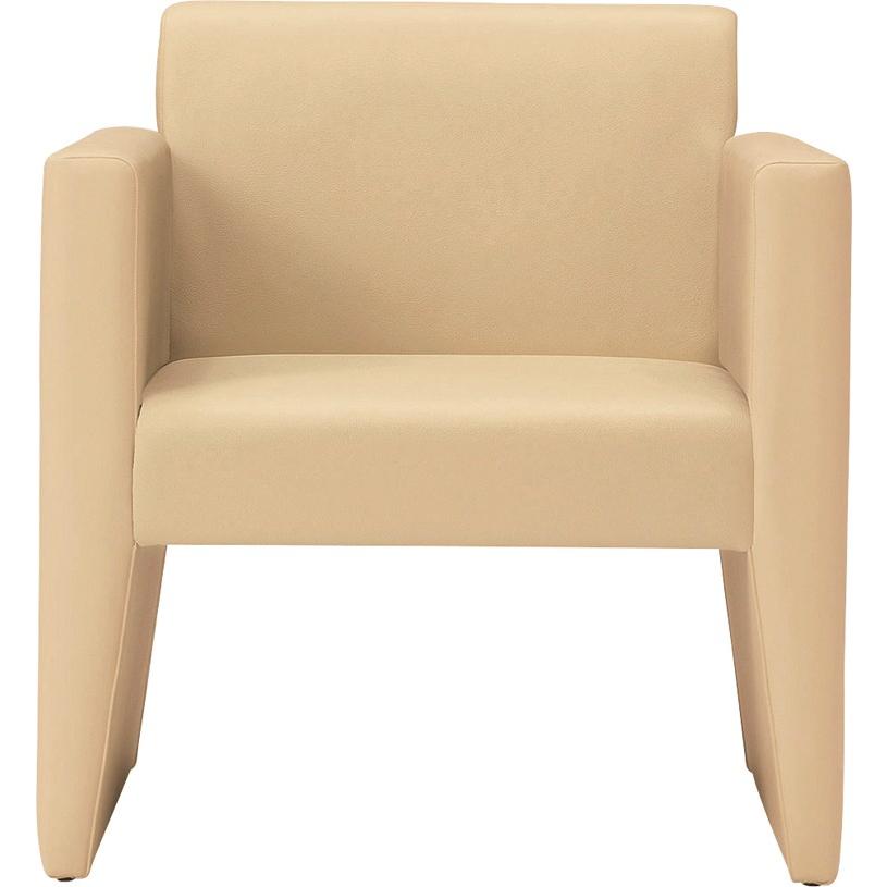 休憩用ベンチ リバーシ1P FCO-1P W600×D600×SH400×AH600×H720mm 椅子 いす イス キッズルーム キッズスペース キッズコーナー | 