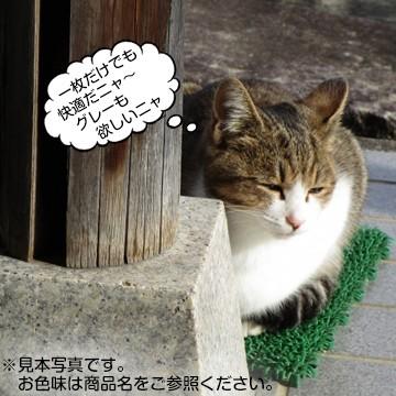 【法人様限定 特別価格】 ワタナベ工業製 ジョイント 人工芝 システムターフ RT-30-GY グレー 30×30cm 60枚 |  | 05