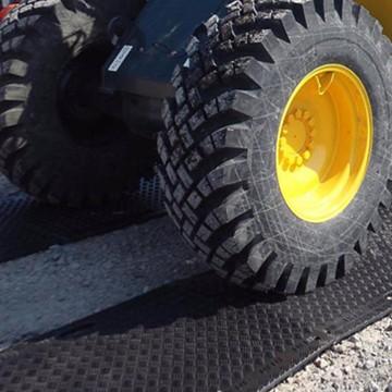 アラオ ARAO 養生用敷き板 BANBAN 両面リブ 910×1820 バンバン 工事用樹脂製敷き板 敷板 駐車場 AR-4062 アラオ 農業 ポリエチレン |  | 03