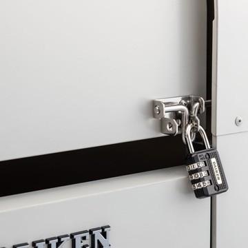 ダイケン クリーンストッカー 奥行500mmスリムタイプ Cke R1305 アパートや店舗用のゴミ収集庫 Md5531 マモルデ 通販 Yahoo ショッピング