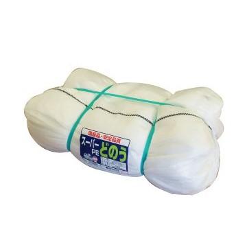 スーパー土のう袋 200枚 萩原工業 HAGIHARA 短期土木工事の土塁設置 河川工事などの短期工事の土塁 災害用備蓄 |  | 02