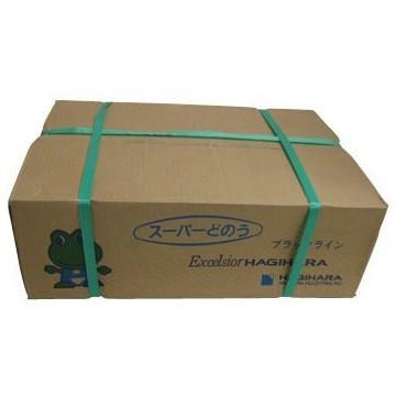 スーパー土のう袋 箱入り 200枚 萩原工業 HAGIHARA 短期土木工事の土塁設置 河川工事などの短期工事の土塁 災害用備蓄 |  | 02