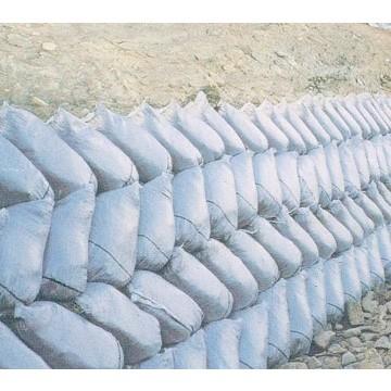 ワンタッチ1人充填土のう袋  200枚 ハギハラ |  | 05