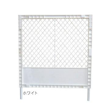 サンコー プラスチックフェンスKK 5枚 赤/青/緑/黄/白 | THANKO | 03