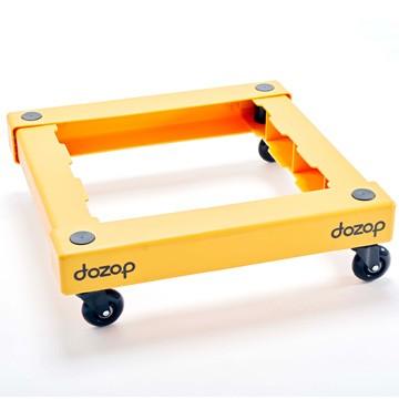 組み立て式台車 dozop SEL-1  組み立ては工具不要 パーツを差し込むだけでOK |  | 06