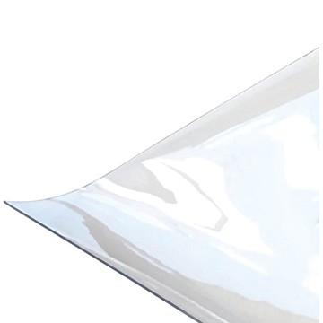 透明軟ビフィルム 厚み0.4mm 915mm×30m ビニールシート ビニールカーテン エンビシート 飛沫防止 |  | 01