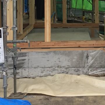 PP土木安定シート ベージュ 2m×100m 1本 住宅廻りの養生シート 土木シート PP土木シート |  | 02