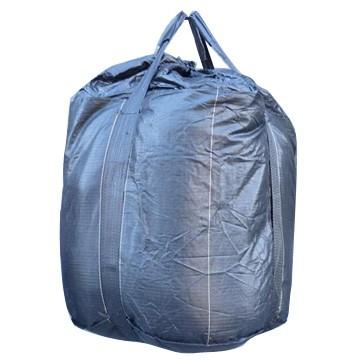 ブラックエース 耐候性 大型土のう BA-002 1100φ×1100H 10枚 熱田資材 災害 土木 河川工事 原材料等の運搬 |  | 02