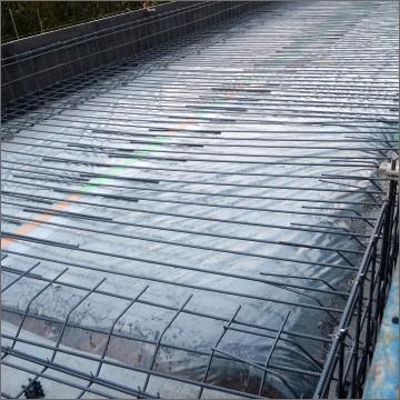 養生ポリフィルム 実厚ポリフィルム S 0.15mm厚 2000mm幅×50m 2本 ポリシート 資材カバー 建築 マスキング 資材包装 資材梱包フィルム |  | 03