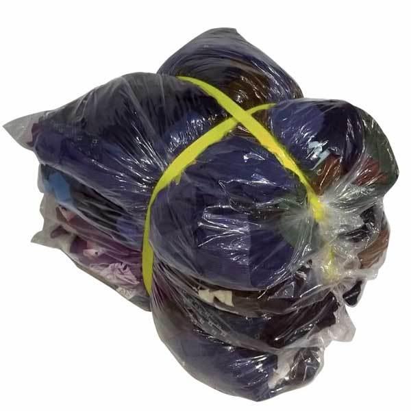 五色ウエス 5kg 機械整備 自動車整備 塗装 木工 印刷 |  | 02