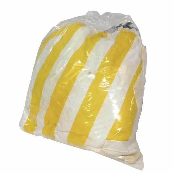 色メリヤスウエス 5kg イロメリヤス 機械整備 自動車整備 塗装 木工 印刷 |  | 01