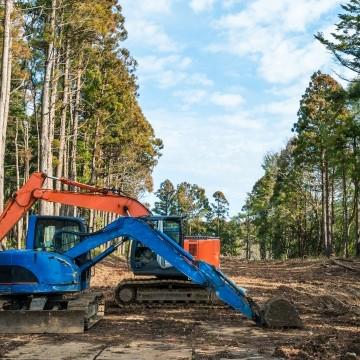 ニューストロングマット 厚さ10mm/1000mm×2000mm/24kg 10枚 工事現場 建築現場 敷き板 敷板 |  | 03