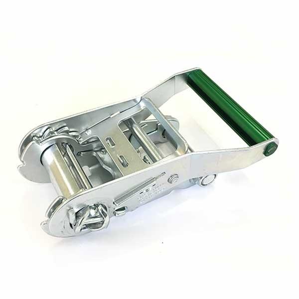 ラチェット式Ｔワンピース仕様 固定側1m×調節側2m　R5TP12 1本 引越運搬 カゴ台車運搬 コンテナ固定 荷締ベルト |  | 04