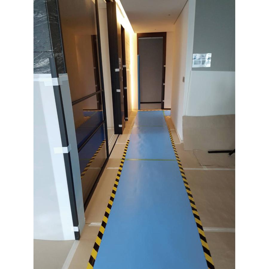 エムエフ MF ブルーべニヤ 青ベニ 厚さ2.5mm 900mm×1800mm 10枚 床