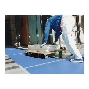 エムエフ MF ブルーべニヤ 青ベニ 厚さ2.5mm 900mm×1800mm 10枚 床