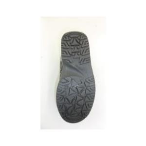 安全靴 セーフティシューズ KMM-9605 24.5cm〜28cm　樹脂製先芯　幅広設計(EEEE) |  | 02