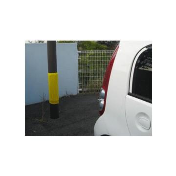 衝撃吸収スポンジ なみすぽ 厚み5mm×幅110mm×長さ5000mm コーナー