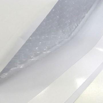 川上産業 緩衝材 プチプチ あんしん封筒 セフティパック 梱包材