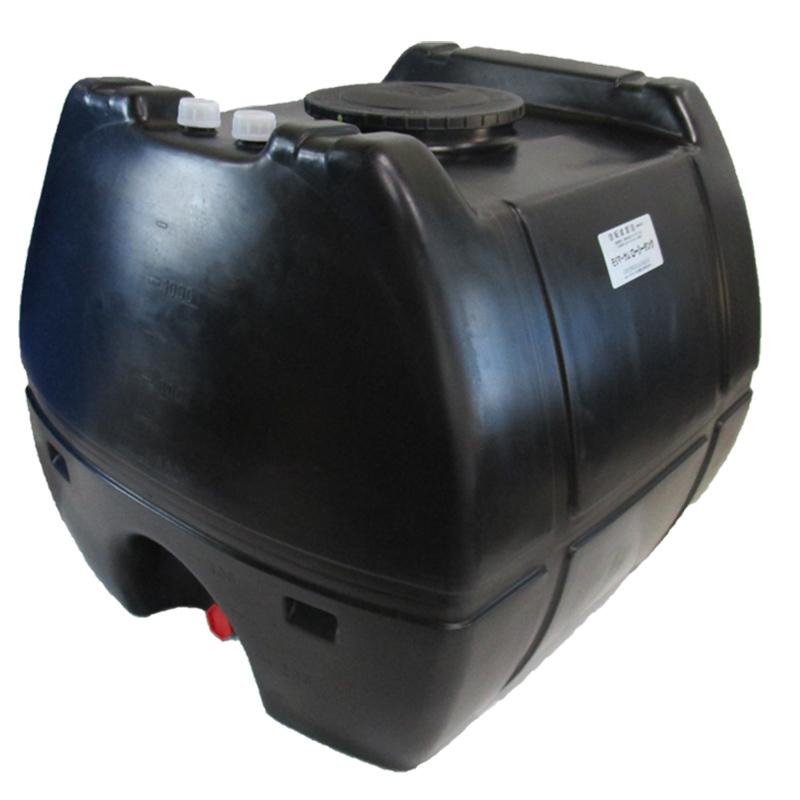 三重】 ① 1t 水タンク 1000L ローリータンク 貯水 水槽 ポリタンク