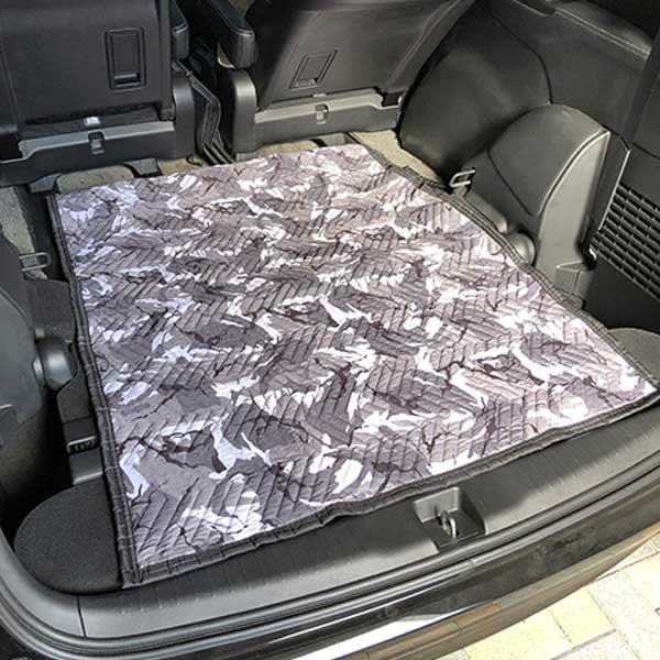 養生クッションマット 迷彩グレー PMM0909 5枚 引越し 家具配送 家電配送 布団 傷防止 養生ふとん 簡易メンテナンス |  | 04