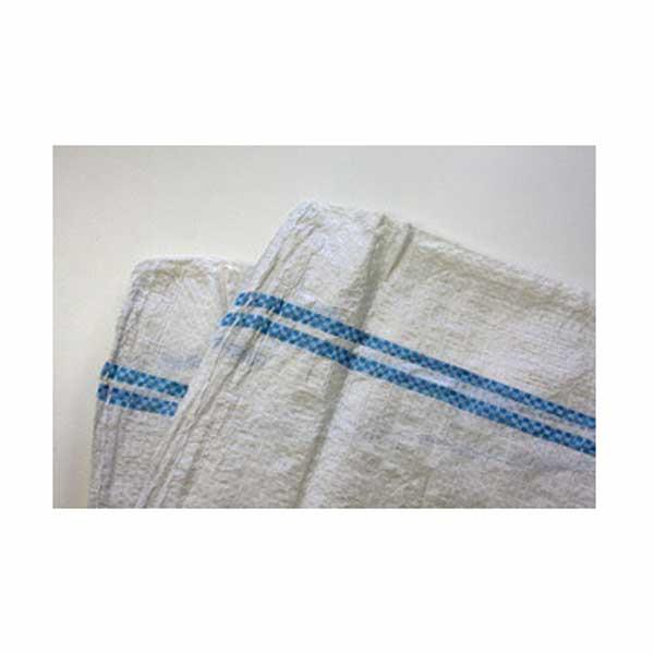 土のう袋 輸入 AAブルー 480mm×620mm 400枚 土のう袋 土留め 浸水防止 防水 防災 災害 グッズ 用品 対策 |  | 01