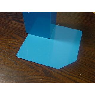 スチール製ウォールキーパー 10本 L型スタンド コーナー型914 壁面 エレベータ 養生材 クッション材 |  | 01