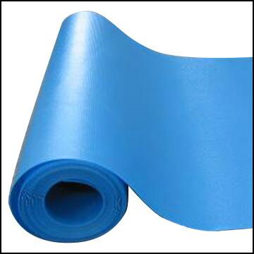 セキスイ プラベニソフト 片面NS 片面ノンスリップ ロールタイプ 1.5mm×900mm×10m 床養生材 |  | 01