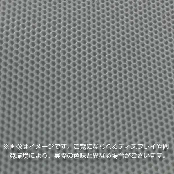 お買い得！エンビシートグレー 2本 厚み0.5mm×幅1000mm×長さ20m 在庫処分 訳アリ セール品 残り僅か