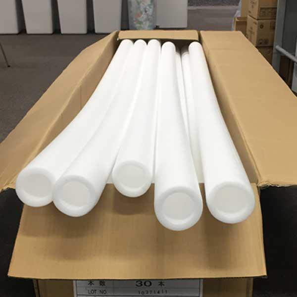 カブセールV16:内径22mm×外径42mm×10mm厚 長さ2m 65本 配管カバー パイプカバー |  | 03