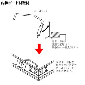 DAIKEN ダイケンDAIKEN 天井点検口 CFZ3 30 シルバー 外枠 313mm DAIKEN ダイケンDAIKEN 天井点検口 CFZ3 30 シルバー 外枠 313mm
