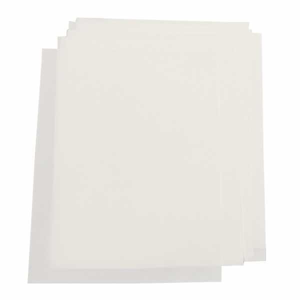 すべるんペーパー両面タイプ SB-WR40 210mm×297mm 40枚 あすまる本舗 大型機械の微調整用の滑る紙 レベル調整 スライディングシート |  | 02