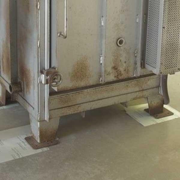 すべるんペーパー SB-A20 210mm×297mm 20枚 あすまる本舗 大型機械の微調整用の滑る紙 レベル調整 スライディングシート |  | 06