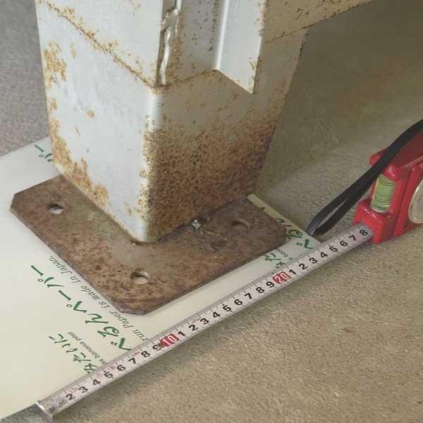 すべるんペーパー SB-A20 210mm×297mm 20枚 あすまる本舗 大型機械の微調整用の滑る紙 レベル調整 スライディングシート |  | 07